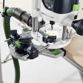 Festool OF 1010 REBQ-Plus Zubehör Systainer SYS3