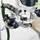 Festool OF 1010 REBQ-Plus Zubehör Systainer SYS3