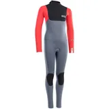 ION Neoprenanzug Capture Blau/Rot 152