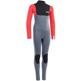 ION Neoprenanzug Capture Blau/Rot 152