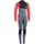 ION Neoprenanzug Capture Blau/Rot 152