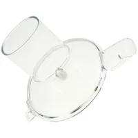 SEB Deckel für Zerkleinerer MS650117 weiß