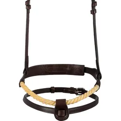 Acavallo Nasenriemen Rope Flash