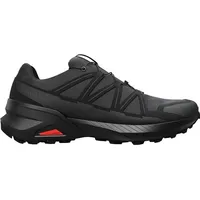 SALOMON Herren Trailrunningschuhe SHOES SPEEDCROSS, Black/Black/Phantom, 12,5