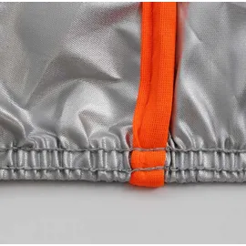 XPOtool Stoffgarage Größe M 431x165x119cm