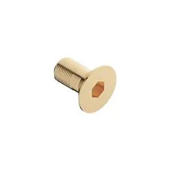 Dornbracht Senkschraube M 3 x 6 09303015790 roh