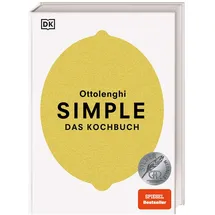 DK Simple. Das Kochbuch: Überraschend einfach, immer besonders. Der SPIEGEL-Besteller mit 130 Rezepten