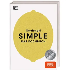 DK Simple. Das Kochbuch: Überraschend einfach, immer besonders. Der SPIEGEL-Besteller mit 130 Rezepten