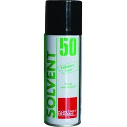 Etikettenlöser 200ml Solvent 50 i.Spraydose