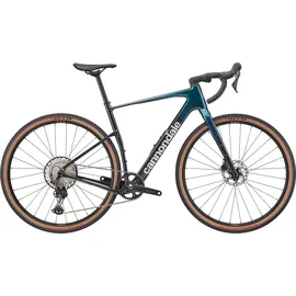 cannondale Topstone Carbon 3 GRX