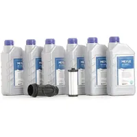 Meyle Teilesatz, Ölwechsel-Automatikgetriebe