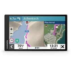 Camper 795 17,6 cm (6.95 Zoll) Navigationsgerät 32 GB