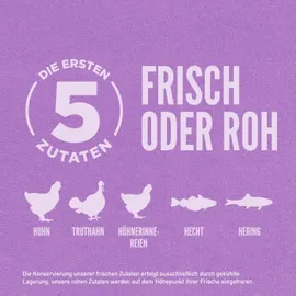 Orijen Puppy Large 6 kg