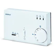 Eberle Controls KLR-E 7204 Raumtemperaturregler