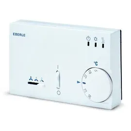 Eberle Controls KLR-E 7204 Raumtemperaturregler