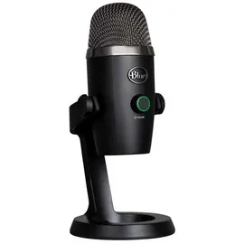 Logitech Blue Yeti Nano