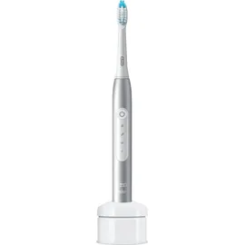 Oral B Pulsonic Slim Luxe 4000 silber