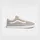 Vans Old Skool Metallic Silver 41