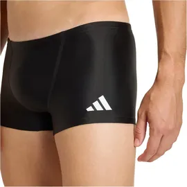 adidas Badehose Boxer Schwarz 32