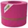 zaunzu® Sichtschutzstreifen PP 10 x 255 cm Pink 10 St.