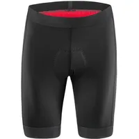 Löffler Bike Tights Basic Gel schwarz 46