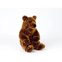 Kösen Braunbär Schlaffi 4600