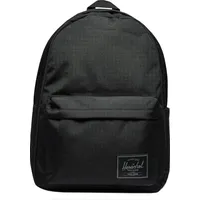 Herschel Rucksack Classic Backpack 30 L XL Black Tonal
