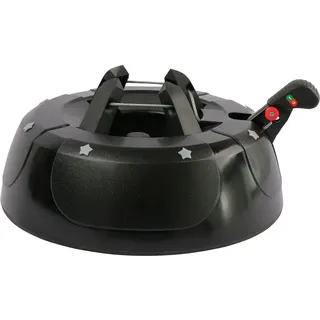 FHS International F-H-S Christbaumständer Pro Nature 1 Weihnachtsbaumständer Baumhöhe (max.) 2m Einseiltechnik mit Fußhebel/- und