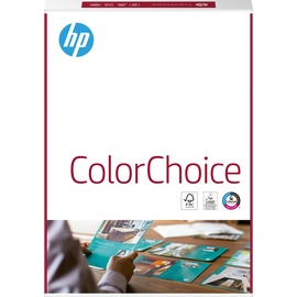 HP ColorChoice A4 200 g/m2 250 Blatt