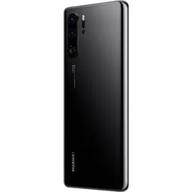 Huawei P30 Pro 6 GB RAM 128 GB black