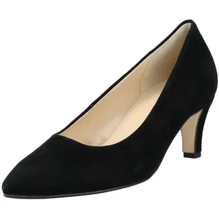 Gabor Pumps in schwarz, / 6 UK