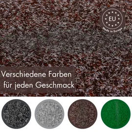 Andiamo Kunstrasen Aberdeen 400 x 100 cm Braun