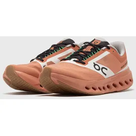 On Cloudsurfer Next Damen Tangerine / Ivory 38