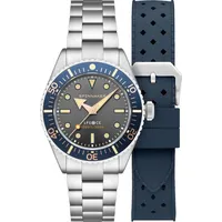 Spinnaker SP-5097-77 Herrenuhr Spence 300 Automatik 40mm 30ATM