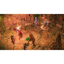 Gloomhaven Mercenaries Edition PS4