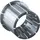 Röhm Spannhülse Min. Ø 28,7 Ausführung R - vulkanisiert Größe KFR / MFR 2