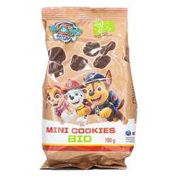 Paw Patrol Mini Cookies bio