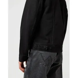 Wrangler Western Denim Jacket orion S