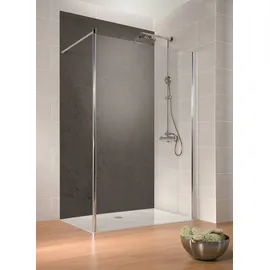 Schulte Duschrückwand Stein Verblender-hell 100 x 210 cm