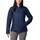 Columbia Heavenly Jacket collegiate navy S