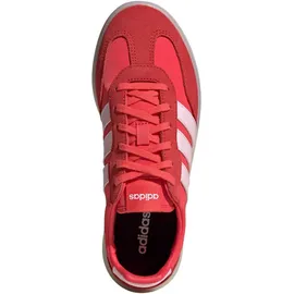 adidas Barreda Decode Pure Ruby / Semi Lucid Red / Clear Pink 40 2/3