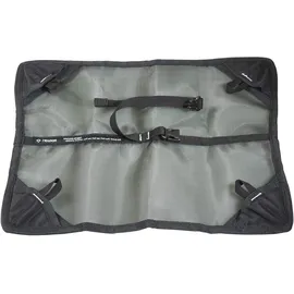 Helinox Gleiter für Chair One 38,5 x 32 cm Kunststoff/Polyester schwarz