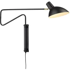 Halo Design - Metropole Deluxe Wandleuchte Medium - 48 cm