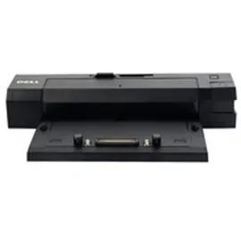 Dell Advanced E-Port II - Port Replicator - 240 Watt