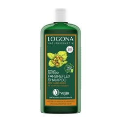 Logona Farbreflex Shampoo Haselnuss