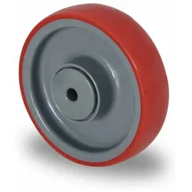 CASCOO Rad ø 125 mm Serie N2U6 Kugellager