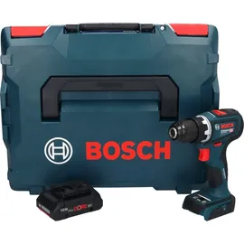 Bosch GSR 18V-90 C inkl. 1 x 4,0 Ah + L-Boxx