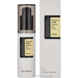Cosrx Advanced Snail Peptide Augencreme 25 ml