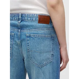 Pepe Jeans Jeans Lina blue denim 27x32