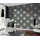 Architects Paper Nobile Vliestapete 64 cm x 10 m blau 34193